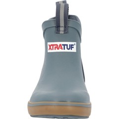 Little Kids Ankle Deck Boot
