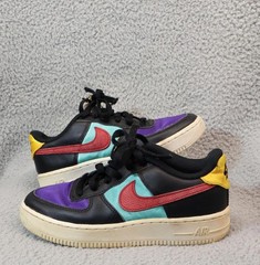 Nike NBA x Air Force 1 ’06 ‚WNBA‘ DN4178-001 4Y