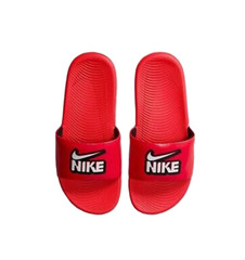 Nike PS/GS Kawa Slide Fun Red/White DD3242-601 g