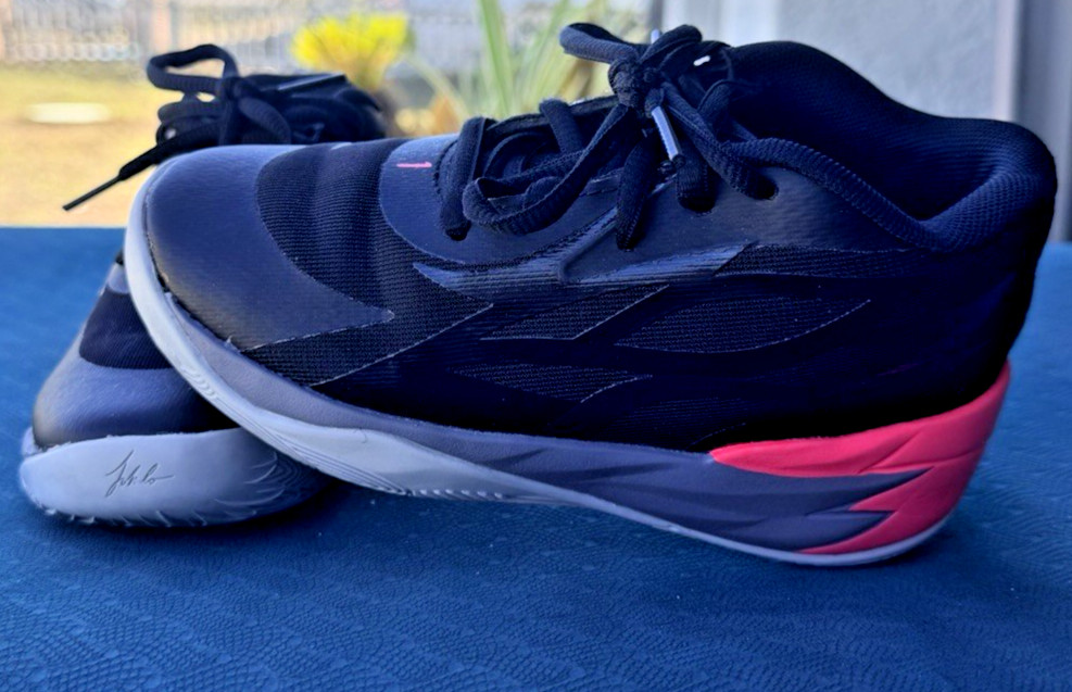 Puma LaMelo Ball12C