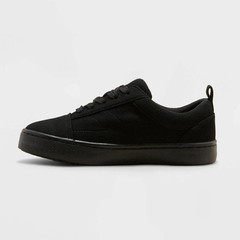 Kids‘ Garrett Sneakers – Art Class™ Black 3
