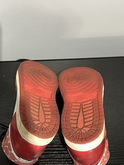 Jordan 1 Retro