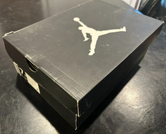 Jordan 6 Retro GG Size 7Y