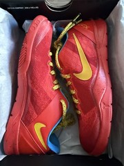 Size 3Y- Nike Kobe 8 Protro ‚Year of the Horse‘ (IM6639-600)