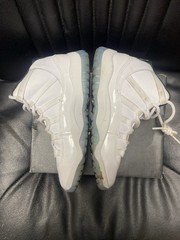 Jordan 11 Legend Blue High