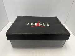 Jordan 10 Retro Russell Westbrook Class of 2006 (GS) Kids Size 7Y 310806-160