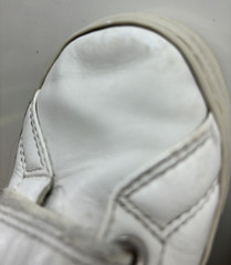 VEJA Esplar Hook & Loop Sneakers Unisex Kids Size 13.5