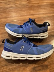On Running Youth Cloud Sky Size 5.5Y