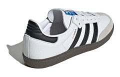 adidas Samba OG Low White Black Gum 2023 – IE3675