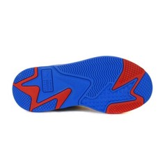PUMA x Paw Patrol Juniors RS-X White/Blue/Red Sneakers 39498801