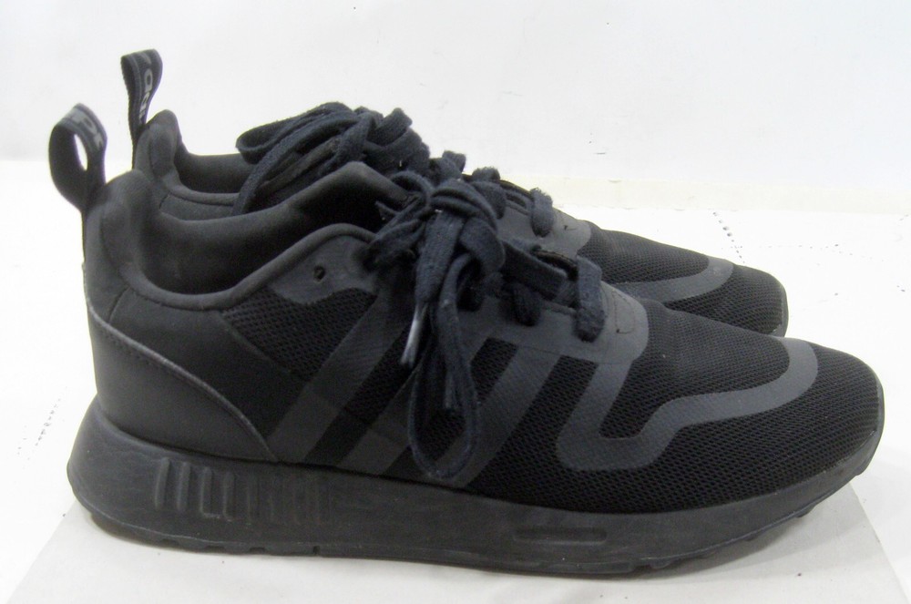 adidas Multix J FX6231 , sneakers, black youth size 6.5