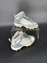 Size 11c Nike Fast Flex Baseball cleats
