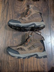 Northside Kids Rugged Hiking Boots