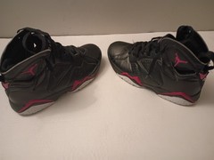 Air Jordan 7 Retro GG „Hyper Pink“ size 5