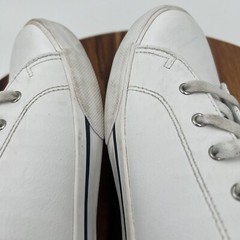 Size 7M Sperry Top-sider UNISEX Big Kid Striper II LTT Casual Shoes STK262731