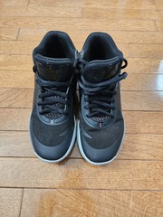 Puma LaMelo Ball MB.02 Flare Basketball Sneakers 6.5