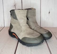 Merrell Snow/Rain Boots Select Dry Suede Youth Size 6 M