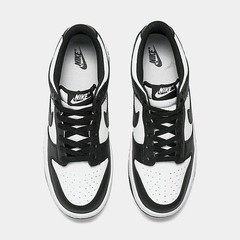 Nike Dunk Low Retro – White/Black-White (Size 11)