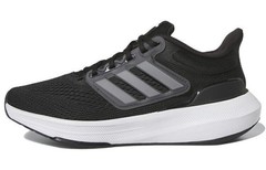 adidas Ultrabounce Low Black White – HQ1302