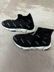 Balenciaga speed trainers kids Us Size 12-12.5