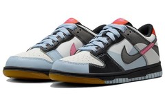 Nike Dunk Low Dance – FJ2686-100 Spot Discount
