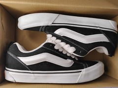 Vans Knu Skool