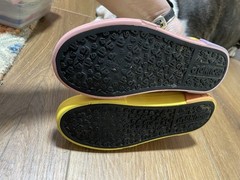 Journey’s Store SpongeBob SquarePants & Patrick Color block Sneakers Ground Up