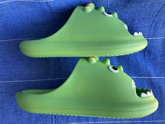 DECIBEL DB-E230403 DINO SLIDES 13C OR 2Y CHOOSE NIB!