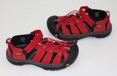 Kids Keen Shoes 2 Sandals Outdoors Waterproof Strap Water Newport H2 Washable