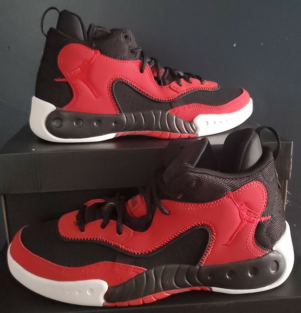NEW AUTHENTIC JORDAN PRO RX (GS) US 4 Y – 7Y