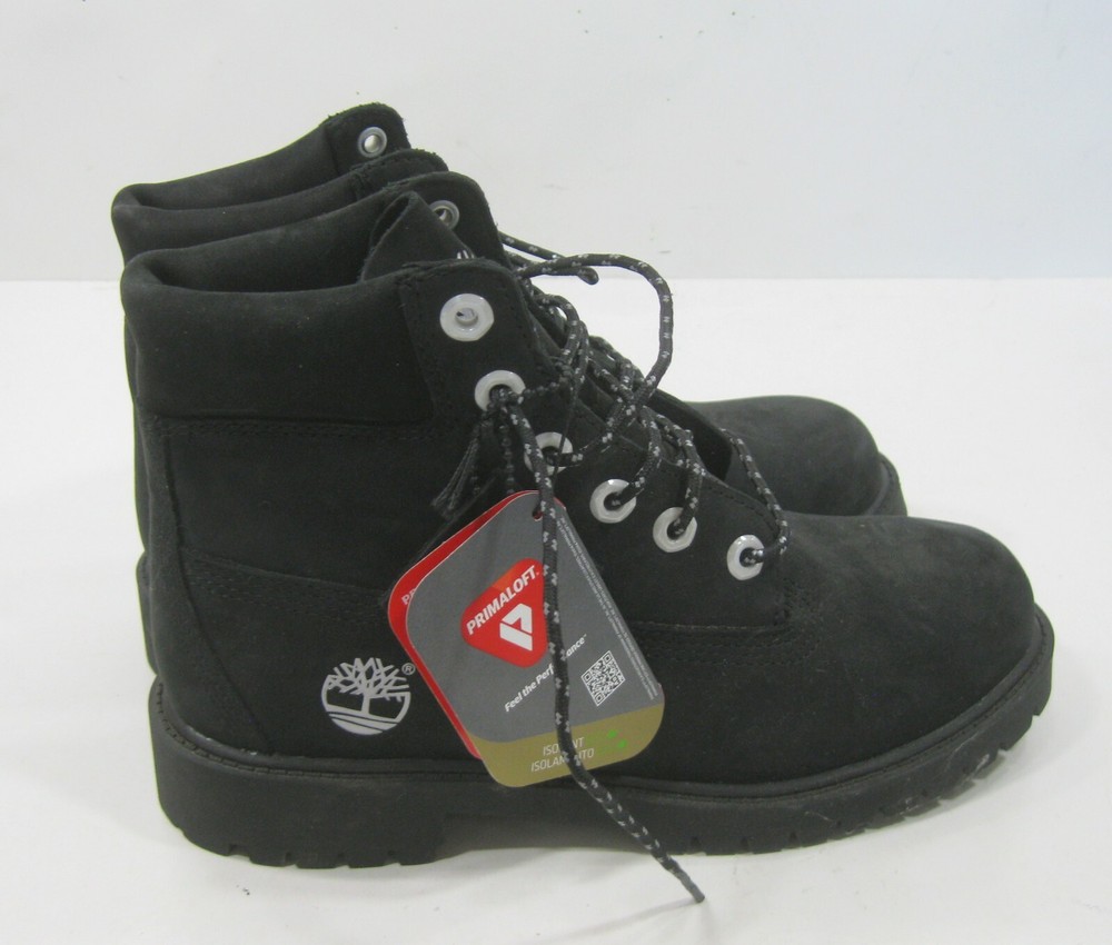 Timberland Classic Premium 6-IN Waterproof A1511 YOUTH SIZE 6.5