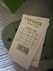 Crocs