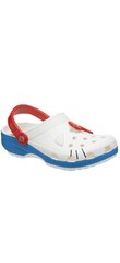 hello kitty crocs kids