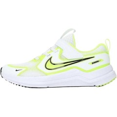 Nike Cosmic Runner Slip Resistant Shock Absorbers Kids HM4400-106 New Authentic