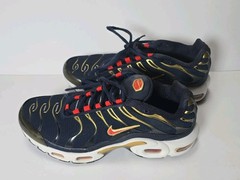 Nike Air Max Plus TN 2000 Sydney Olympics DJ2009-400 5.5 Youth Women’s 7 Blue