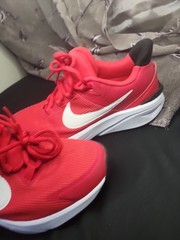 Nike Red Star Runner