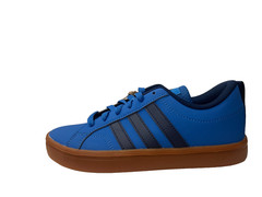 adidas VS PACE 2.0 Boys Trainers UK 4 US 4.5 EU 36 2/3 REF 2853-
