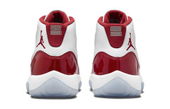 11 Retro Mid Cherry – 378038-116