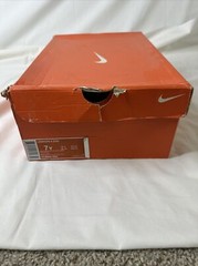 Size 7 (GS) – Nike LeBron 9 Mid Dunkman