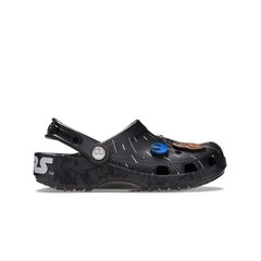 Star Wars x Crocs „Hyperspace“ Pre-School Kids Classic Clog 213469-90H