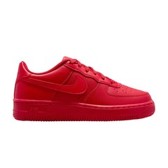 Nike Air Force 1 Low Grade School University Red CT3839-602 Available Now