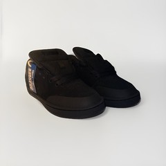 Etnies Marana Size 4