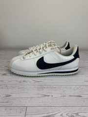 Nike Cortez Basic SL White / Black (904764 102) 4.5y