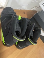 Jordan 6 Retro Electric Green (GS) – Size 6 Y
