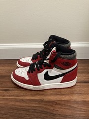 Size 4 (GS) – Jordan 1 Retro OG High Chicago Lost & Found