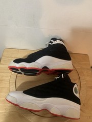 Jordan 13 Retro GG Hyper Pink 2014 Size Y7- 439358-008 **No Box**