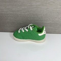 Rare Size 4k Adidas Original Stan Smith x Disney Toy Story Rex Dino Green