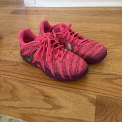 Nike Ja 3 ‚Max Volume‘ Hyper Pink IB4773-600 (GS) Size 6y