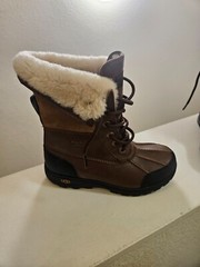UGG Kids‘ Butte II CWR Boot Size 2