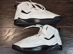 NIKE JORDAN TRUE FLIGHT (GS) (343795-133) Sz 7Y Youth Shoe Sneaker Pre-owned